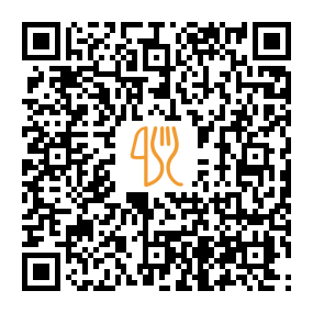 QR-code link para o menu de Back Home Country Cookin'