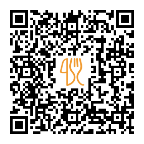 QR-code link para o menu de The Londoner