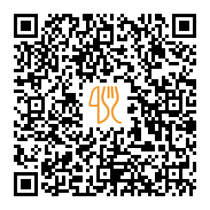 QR-code link para o menu de B&t Terrace Dining