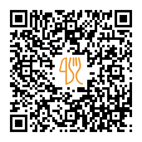 QR-code link para o menu de Oishi Bento