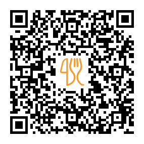 QR-code link para o menu de Nashville Hot Chicken Shack