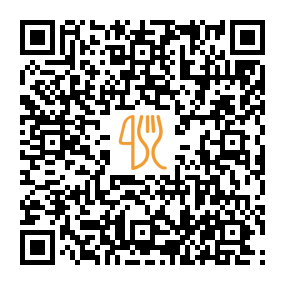 QR-code link para o menu de The Poke Company