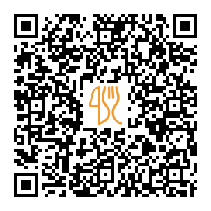 QR-code link para o menu de Dunkin'