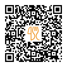 QR-code link para o menu de Perc Coffee