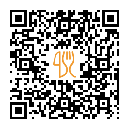 QR-code link para o menu de Popeyes