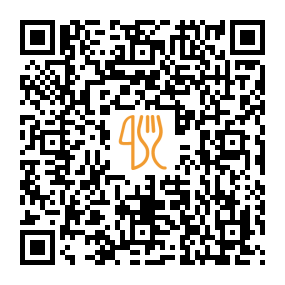 QR-code link către meniul Jiu Fu Cafe