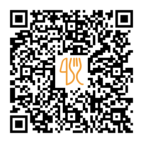 QR-code link para o menu de Burger King