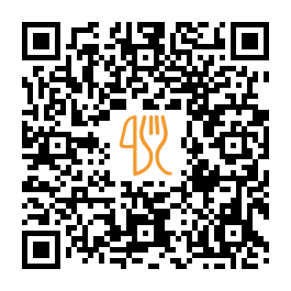 QR-code link naar het menu van Bruh Mans Bbq