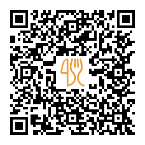 QR-code link para o menu de Wet Lounge