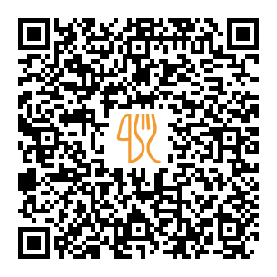 QR-code link para o menu de La Catrachada Mexican Latino Grill