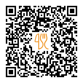 QR-code link para o menu de Frontier Cafe