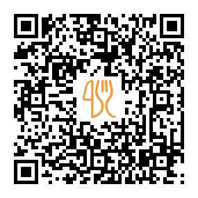 QR-code link para o menu de Buffalo Wing Star