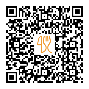 QR-code link para o menu de Just Wing It.