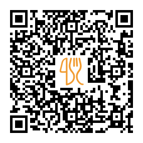 QR-code link para o menu de Caribbean Groceries