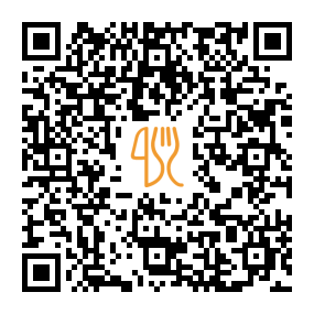 QR-code link para o menu de Popeyes