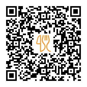 QR-code link para o menu de Burger King