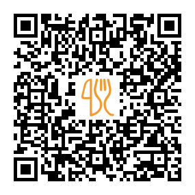 QR-code link para o menu de Hoosier Seoulmate Korean