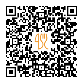 QR-code link para o menu de Alchemy At C3lab