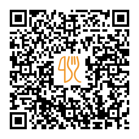 QR-code link para o menu de Sudbury Coffee Works