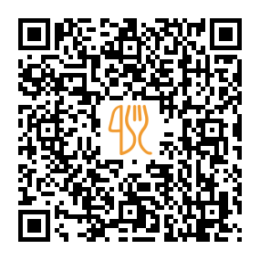 QR-code link para o menu de Burger Public