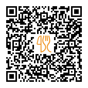 QR-code link para o menu de Rocco's Pizza