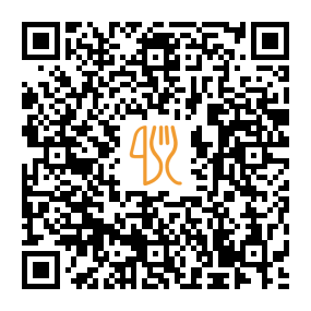 QR-code link para o menu de Central Cafe