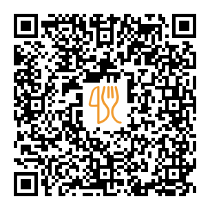 QR-code link para o menu de Ghost Grub Soul Food