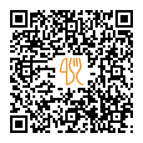 Enlace de código QR al menú de Cazadores Mexican Food