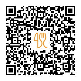 QR-code link para o menu de Nofo At The Pig