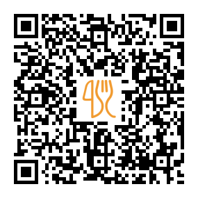 QR-code link para o menu de Cagney's Kitchen