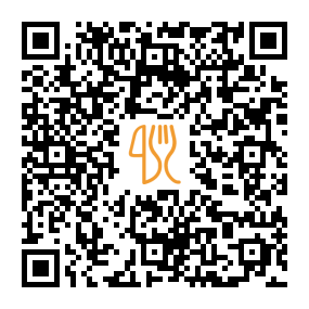 QR-code link către meniul Kung Fu Tea