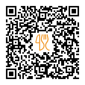 QR-code link para o menu de Biscuit Eater Bakery