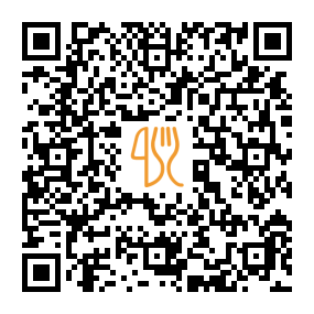 QR-code link para o menu de Saxbys Coffee