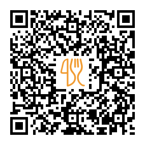 QR-code link para o menu de Boston Market