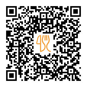 QR-code link para o menu de Weber's Front Row