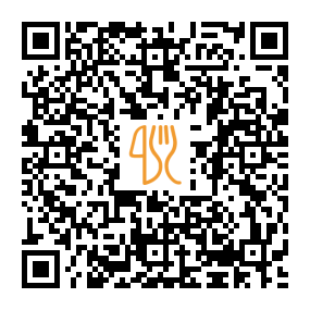 QR-code link para o menu de Amsterdam Cafe