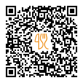 QR-code link para o menu de Burger King