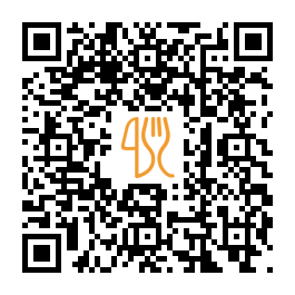 QR-code link para o menu de Clyde Coffee