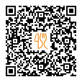 Menu QR de Tin Plate Social Circle