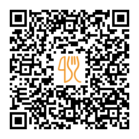 QR-code link para o menu de Lucky Koi