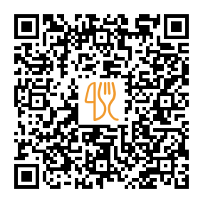 QR-code link para o menu de Ranch Burger Co.