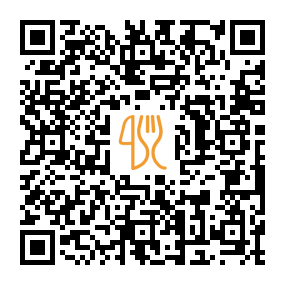 QR-code link naar het menu van P J's Coffee & Tea