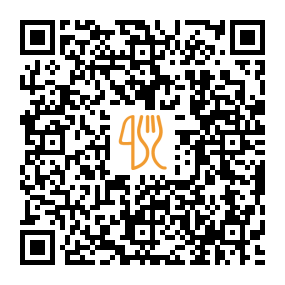 QR-code link para o menu de Toyosu Buffet