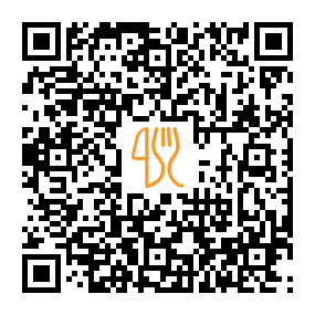 QR-code link para o menu de Rooster Rice