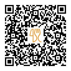 QR-code link naar het menu van Evas European Sweets