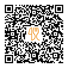 QR-code link para o menu de Cafe' Lentz