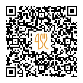 QR-code link para o menu de Hungry Hut