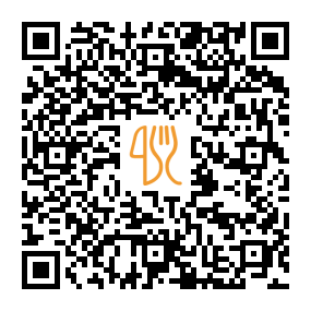 QR-code link para o menu de Bent Creek Bistro