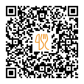 QR-code link para o menu de The Gunslingin' Burger