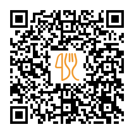 QR-code link para o menu de Taqueria Mi Tierra